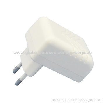 Wall Adapter AC Power Supply, 5V DC 2A USB Travel Adapter Class 2